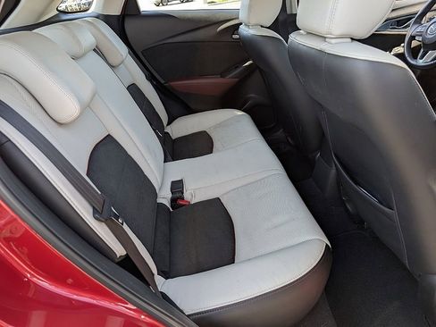 Used 2017 MAZDA CX-3 Grand Touring image 20