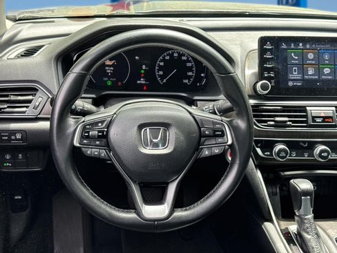 Used 2021 Honda Accord EX-L image 18
