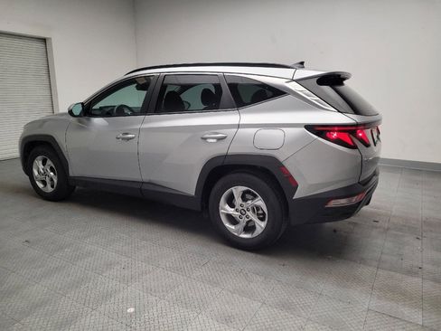 Used 2024 Hyundai Tucson SEL image 3