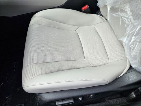 New 2025 Honda Accord EX-L image 8