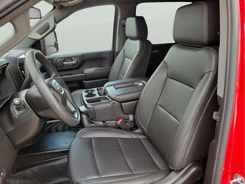 Used 2024 GMC Sierra 2500 Pro w/ 1SA Pro Safety Plus Package AWD/4WD image 14