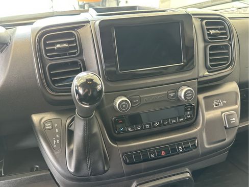 New 2025 RAM ProMaster 1500 image 29