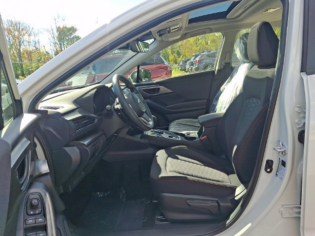 New 2026 Subaru Impreza 2.0i Sport AWD/4WD image 10