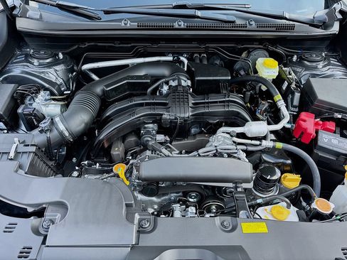 New 2026 Subaru Crosstrek 2.5i Sport AWD/4WD image 37