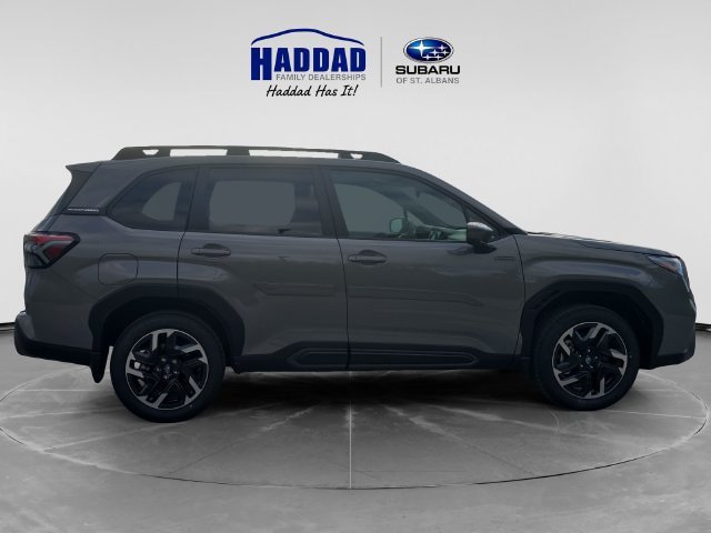 New 2026 Subaru Forester Premium AWD/4WD image 6