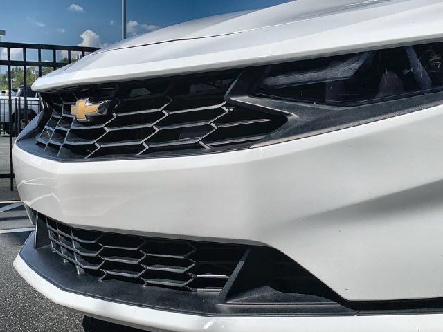 Used 2023 Chevrolet Camaro LT RWD image 45