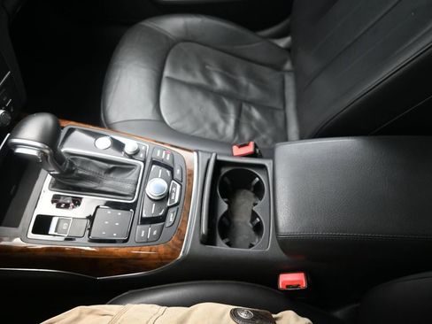 Used 2014 Audi A6 2.0T Premium Plus w/ Premium Plus Package image 18