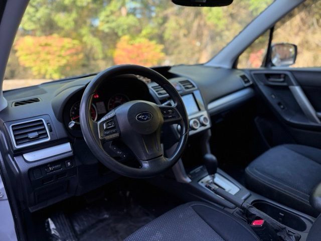 Used 2016 Subaru Forester 2.5i Premium w/ All-Weather Package AWD/4WD image 11