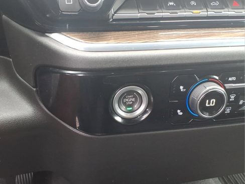 Certified 2024 Chevrolet Silverado 1500 LT AWD/4WD image 18