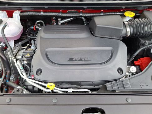 New 2026 Chrysler Pacifica Limited w/ S Appearance Package image 30