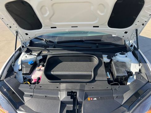 New 2025 Hyundai Ioniq 6 SEL image 33