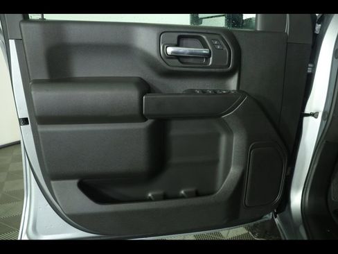 New 2026 Chevrolet Silverado 2500 Custom w/ Custom Value Package image 17