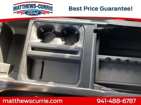 New 2025 Ford F150 STX w/ Equipment Group 200A image 22