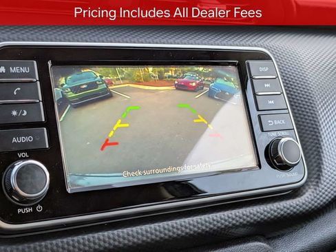 Used 2024 Nissan Kicks S FWD image 22