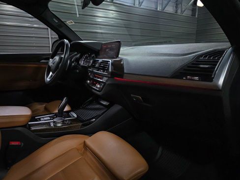 Used 2019 BMW X3 xDrive30i w/ Convenience Package image 12