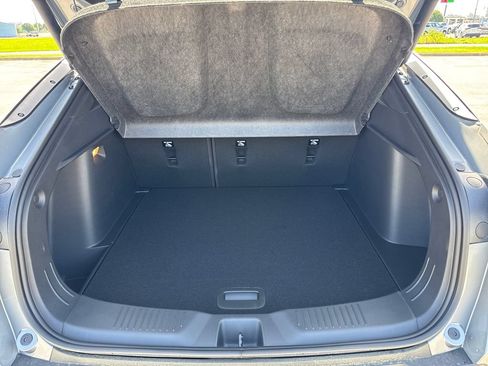 New 2026 Buick Envista Preferred w/ Convenience I Package FWD image 6