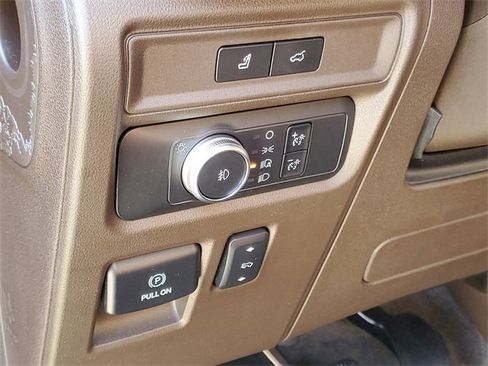 Used 2022 Ford Expedition Max King Ranch image 18