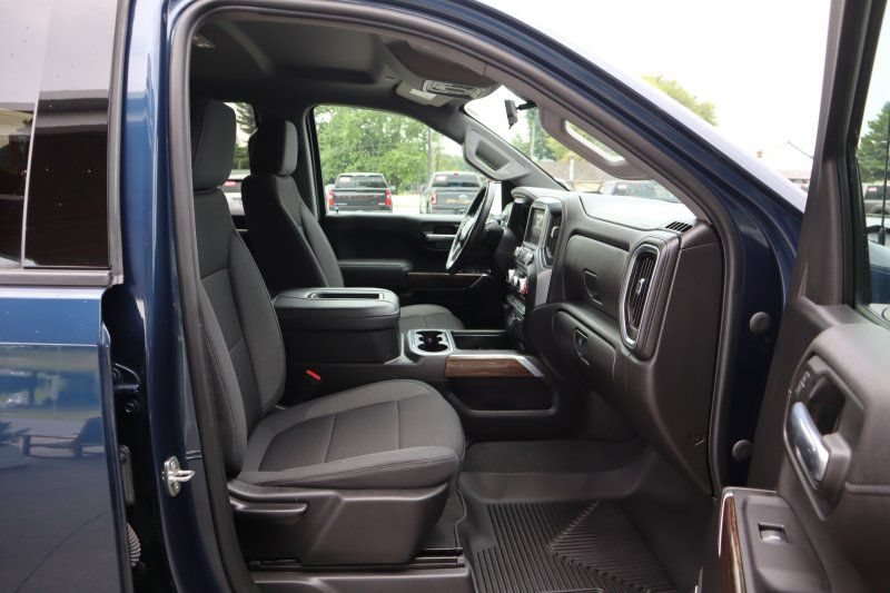 Used 2021 GMC Sierra 1500 Elevation w/ Preferred Package AWD/4WD image 20