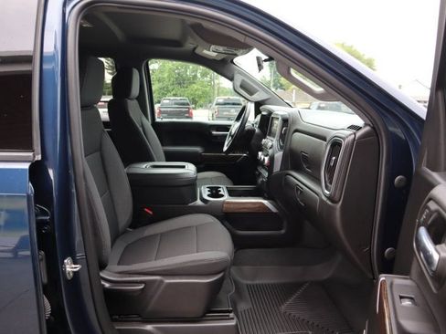 Used 2021 GMC Sierra 1500 Elevation w/ Preferred Package AWD/4WD image 20