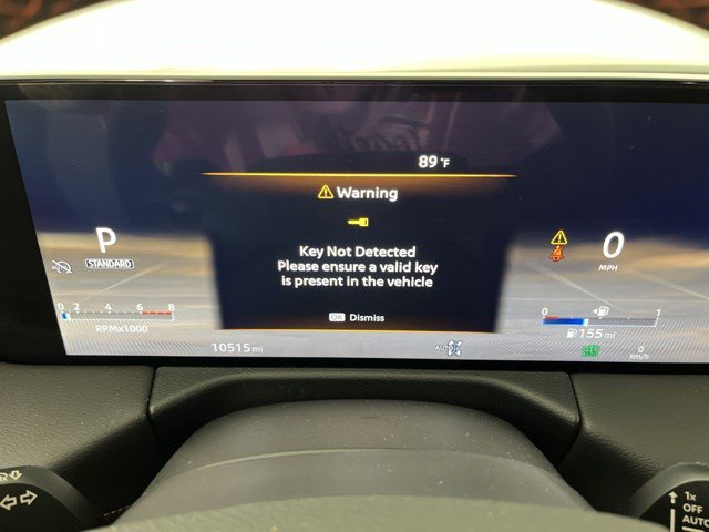 Used 2026 Nissan Armada PRO-4X AWD/4WD image 20