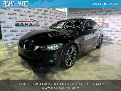 Used 2020 BMW 430i Gran Coupe xDrive w/ Convenience Package