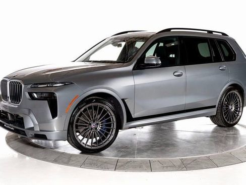 Used 2025 BMW ALPINA XB7 image 1