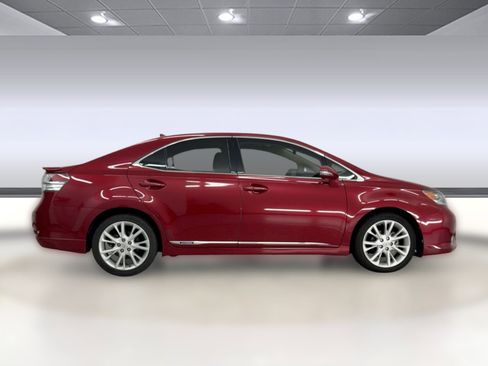 Used 2012 Lexus HS 250h Premium w/ Park Assist Pkg image 8
