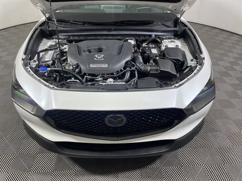 New 2026 MAZDA CX-30 2.5 Turbo w/ Premium Plus Pkg AWD/4WD image 25