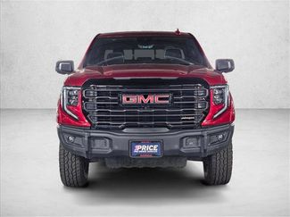 Used 2024 GMC Sierra 1500 AT4X AWD/4WD video 2