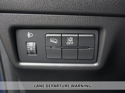 Used 2022 MAZDA CX-5 AWD 2.5 S image 5