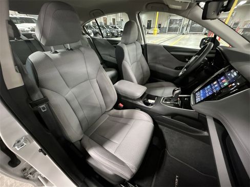 Certified 2023 Subaru Legacy Premium image 24