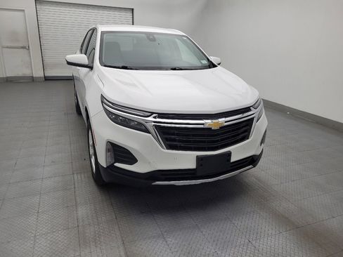 Used 2024 Chevrolet Equinox LT AWD/4WD image 14