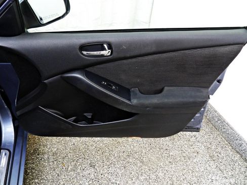 Used 2012 Nissan Altima 2.5 S w/ Value Pkg FWD image 11