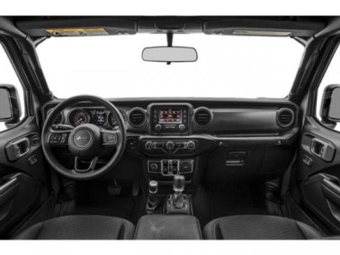 Used 2021 Jeep Gladiator Sport image 5