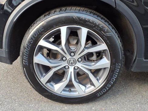 Used 2023 Acura MDX SH-AWD w/ Technology Package image 7