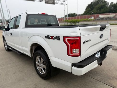 Used 2017 Ford F150 XL w/ XL Power Equipment Group AWD/4WD image 6
