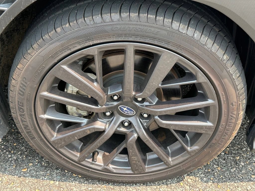 Used 2023 Subaru WRX Premium AWD/4WD image 40