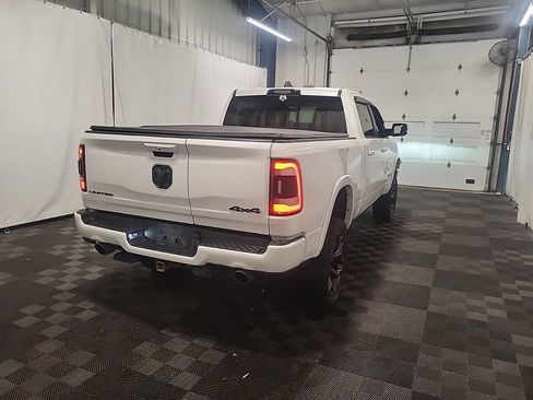 Used 2022 RAM 1500 Limited AWD/4WD image 6