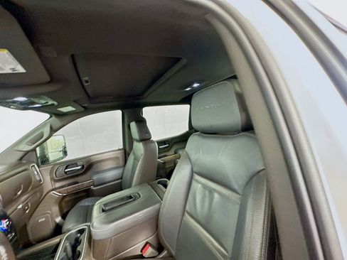 Used 2020 GMC Sierra 1500 Denali w/ Denali Ultimate Package AWD/4WD image 22