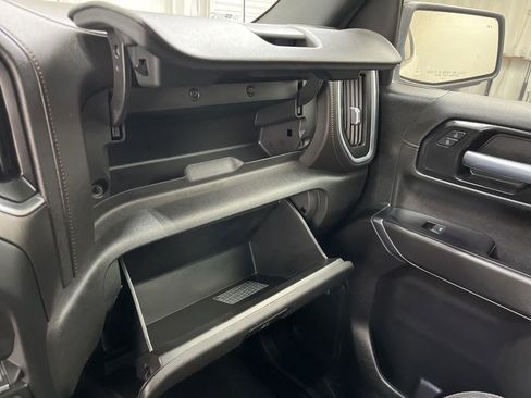 Used 2021 GMC Sierra 1500 AT4 w/ AT4 Premium Package image 28