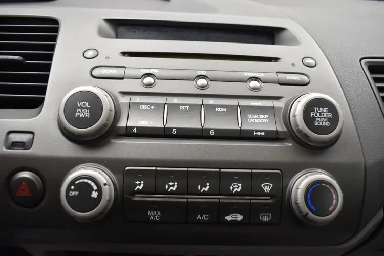 Used 2006 Honda Civic EX image 24