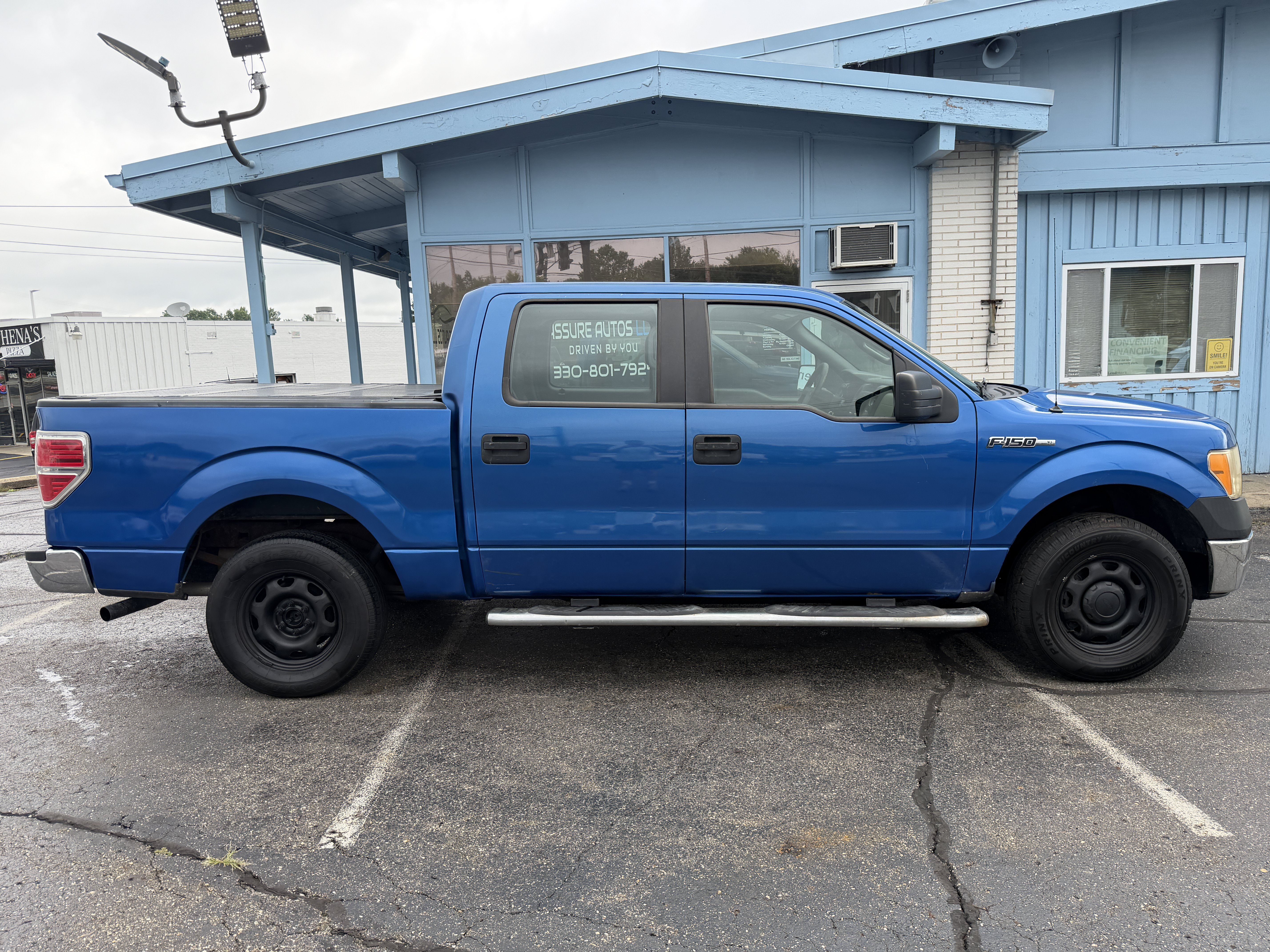Used 2010 Ford F150 XL RWD image 6