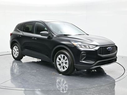 New 2025 Ford Escape Active w/ Cold Weather Package