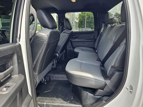 New 2026 RAM 3500 Tradesman AWD/4WD image 70