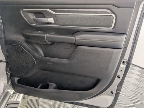 Used 2020 RAM 1500 Big Horn AWD/4WD image 28