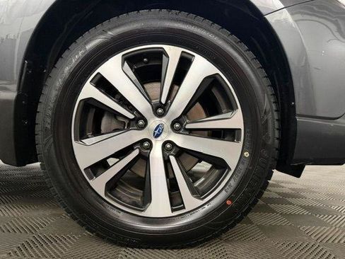 Used 2019 Subaru Outback 2.5i Limited w/ Protection Package #1 AWD/4WD image 21