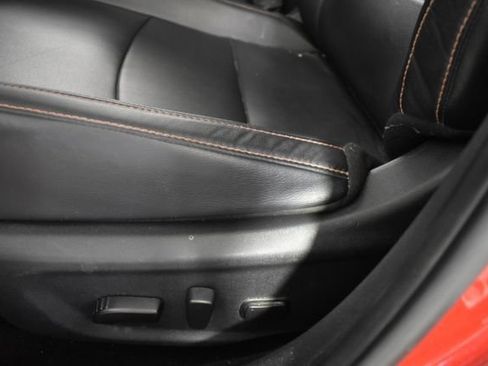 Used 2023 Nissan Sentra SR w/ SR Premium Package FWD image 13