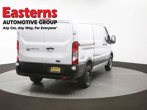 Used 2021 Ford Transit 250 Low Roof RWD image 39