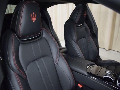 Certified 2024 Maserati Ghibli Modena Ultima Q4 image 23