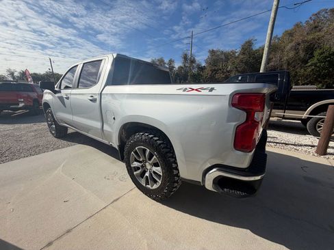Used 2020 Chevrolet Silverado 1500 LT image 7